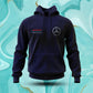 Mercedes F1 Hoodie