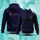 Mercedes F1 Hoodie