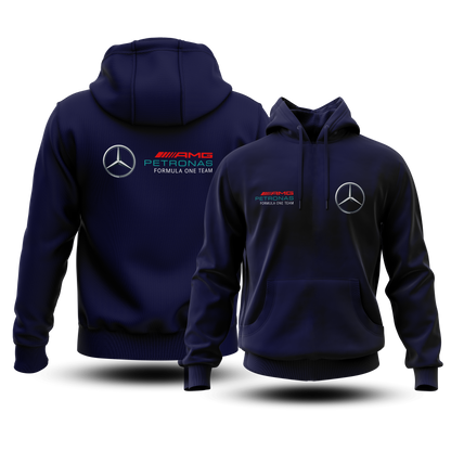 Mercedes F1 Hoodie