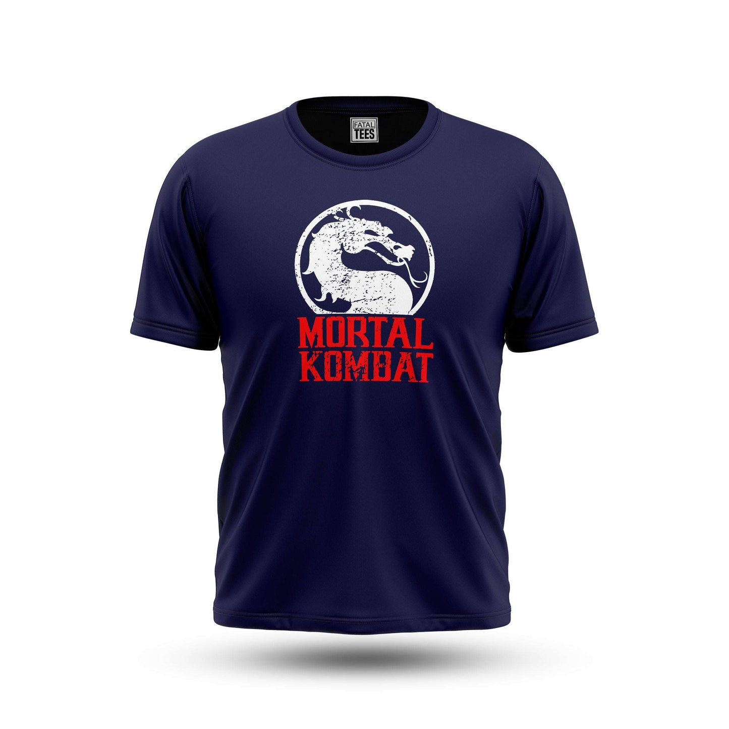 Mortal Kombat Tees Fatal Tees