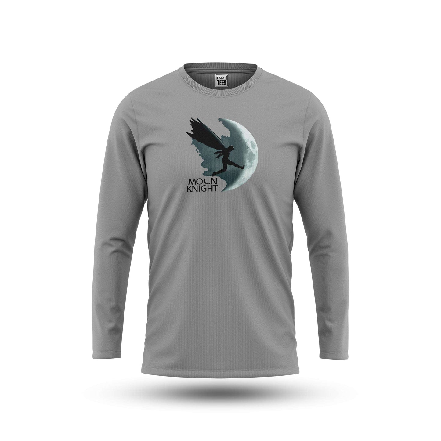 Moon Knight III Tees Fatal Tees