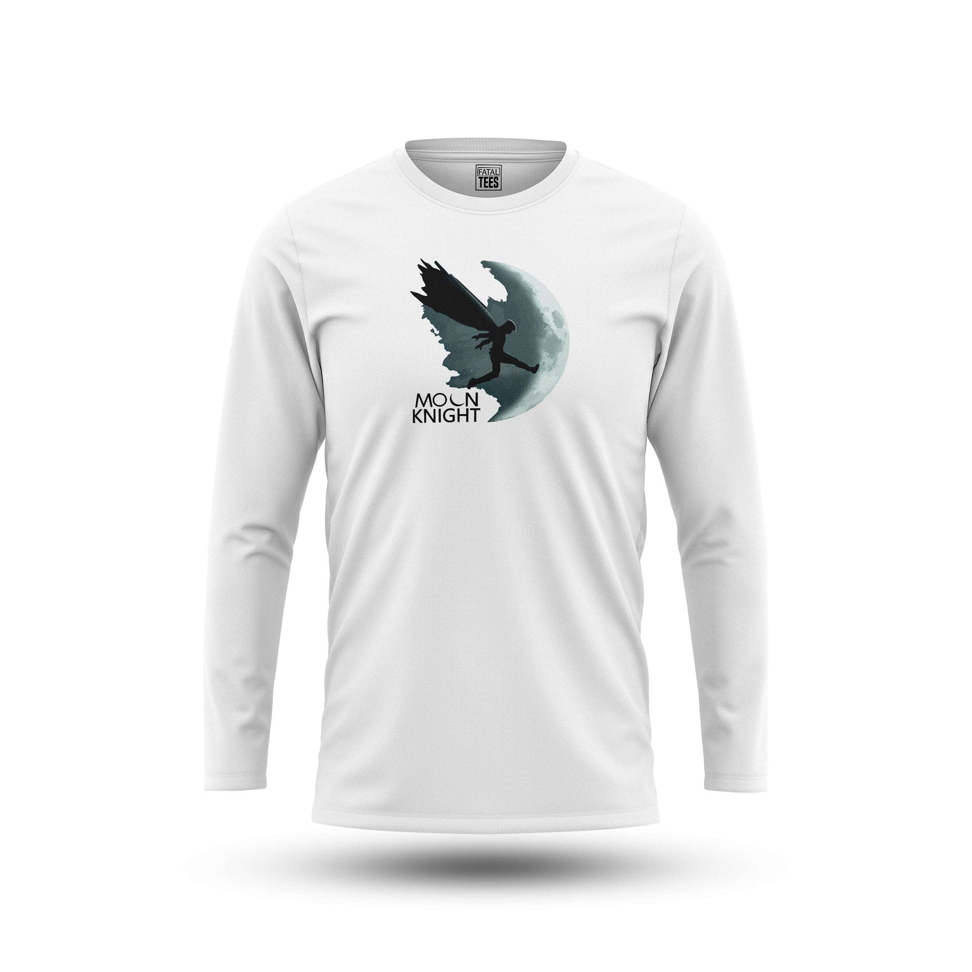 Moon Knight III Tees Fatal Tees