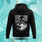 Mow The Moon Hoodie