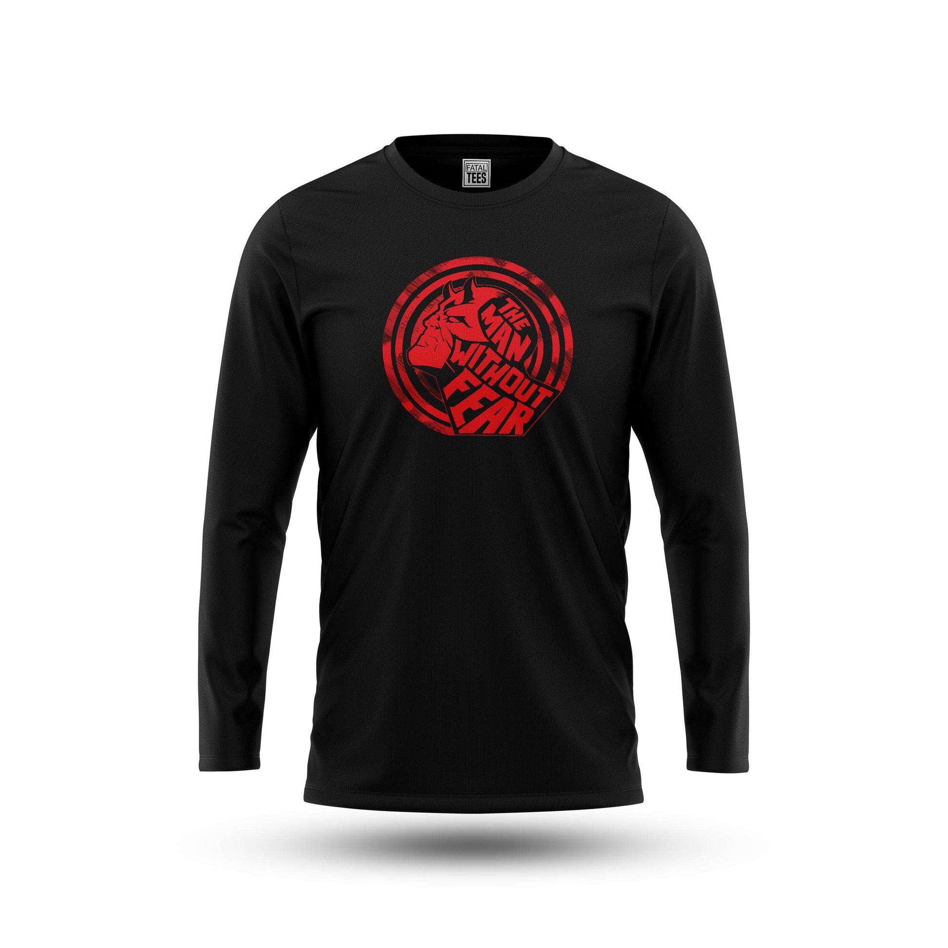 Daredevil Tees Fatal Tees
