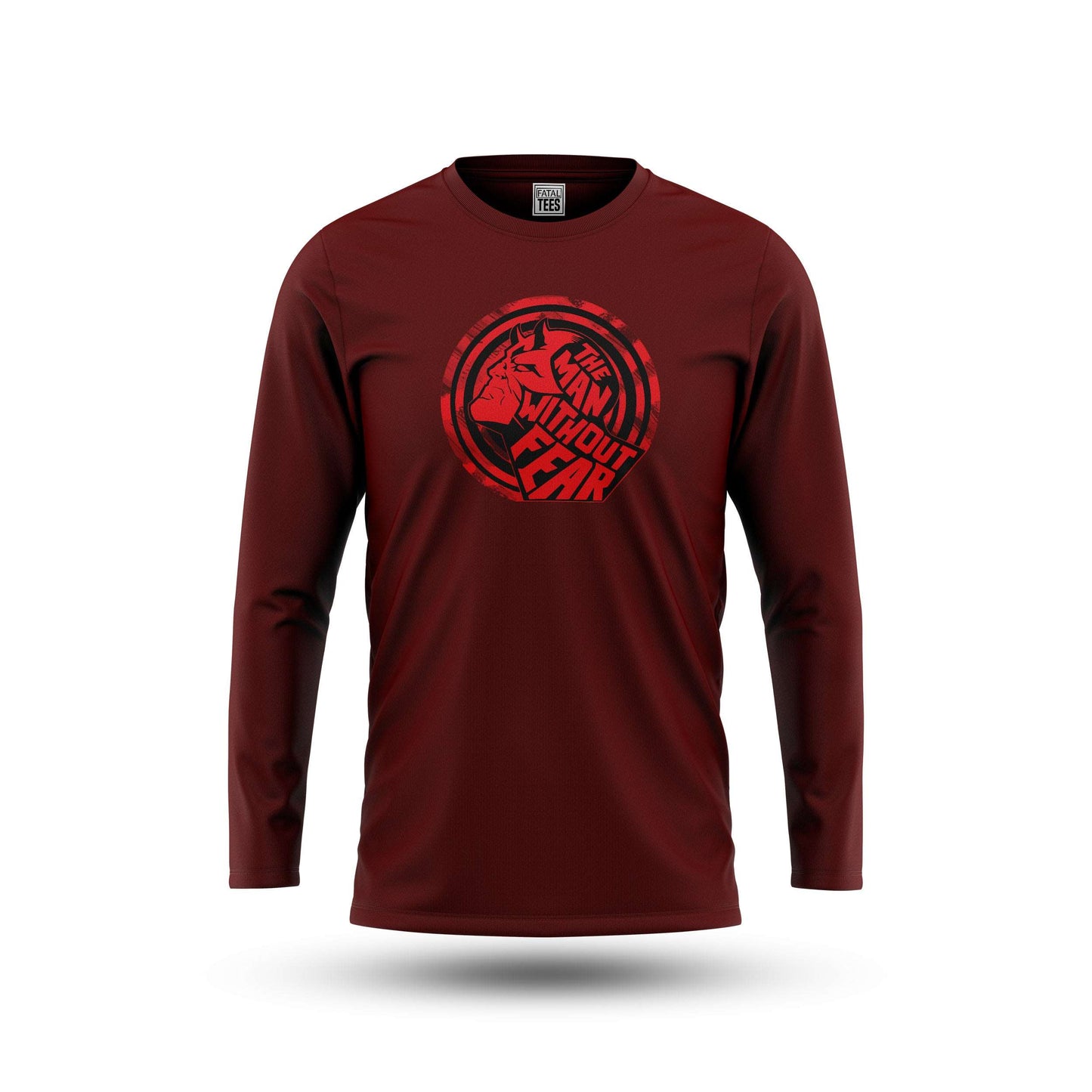 Daredevil Tees Fatal Tees