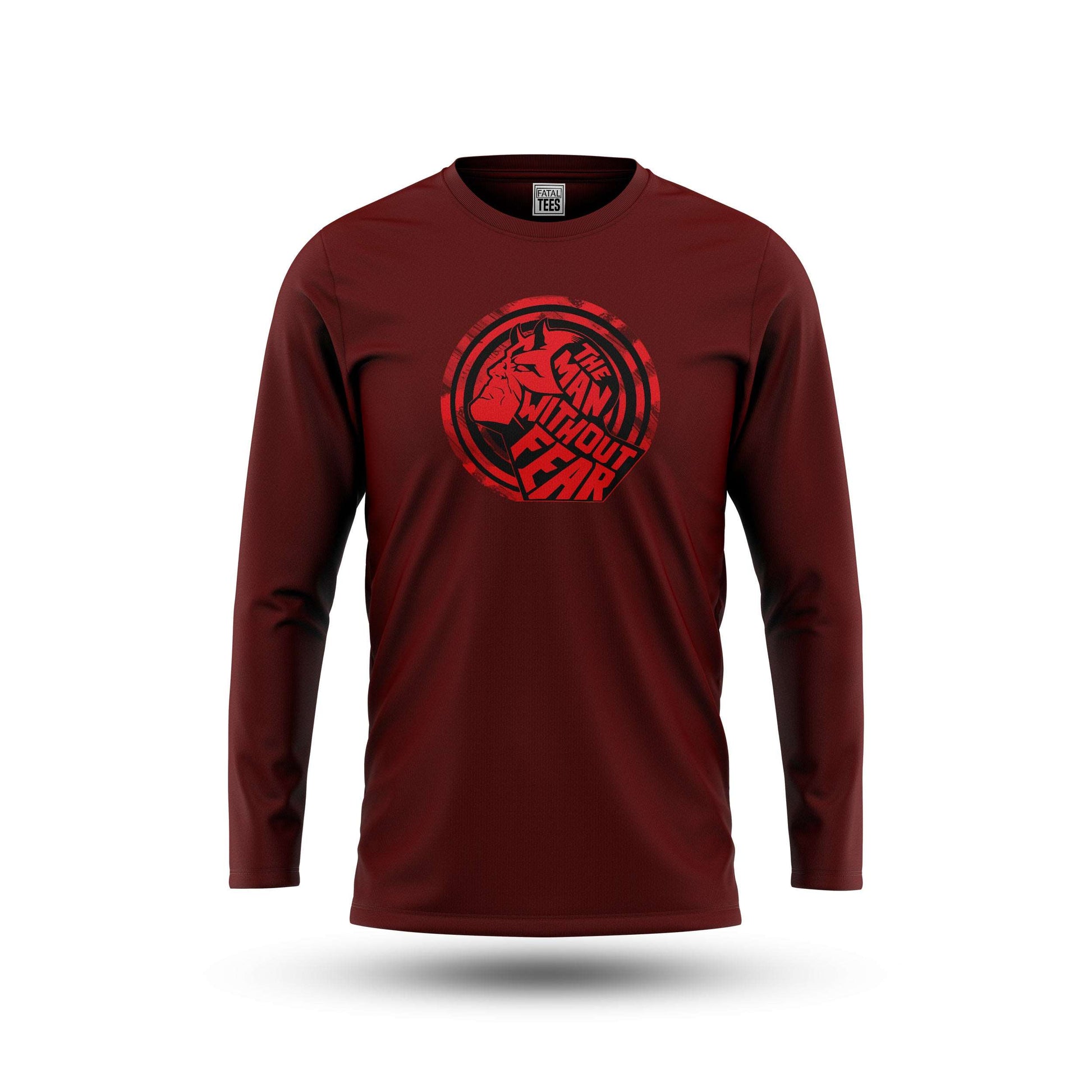 Daredevil Tees Fatal Tees