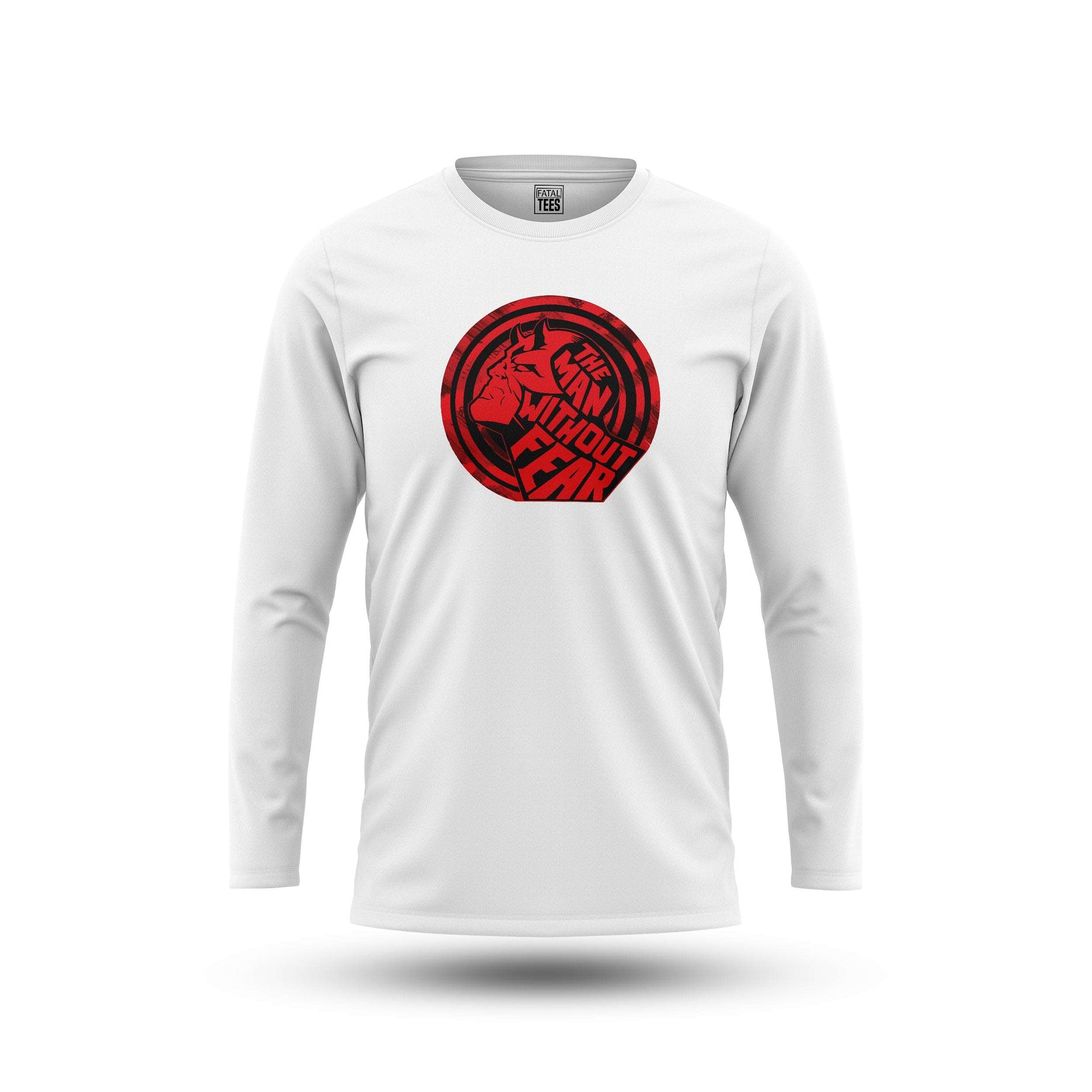 Daredevil Tees Fatal Tees
