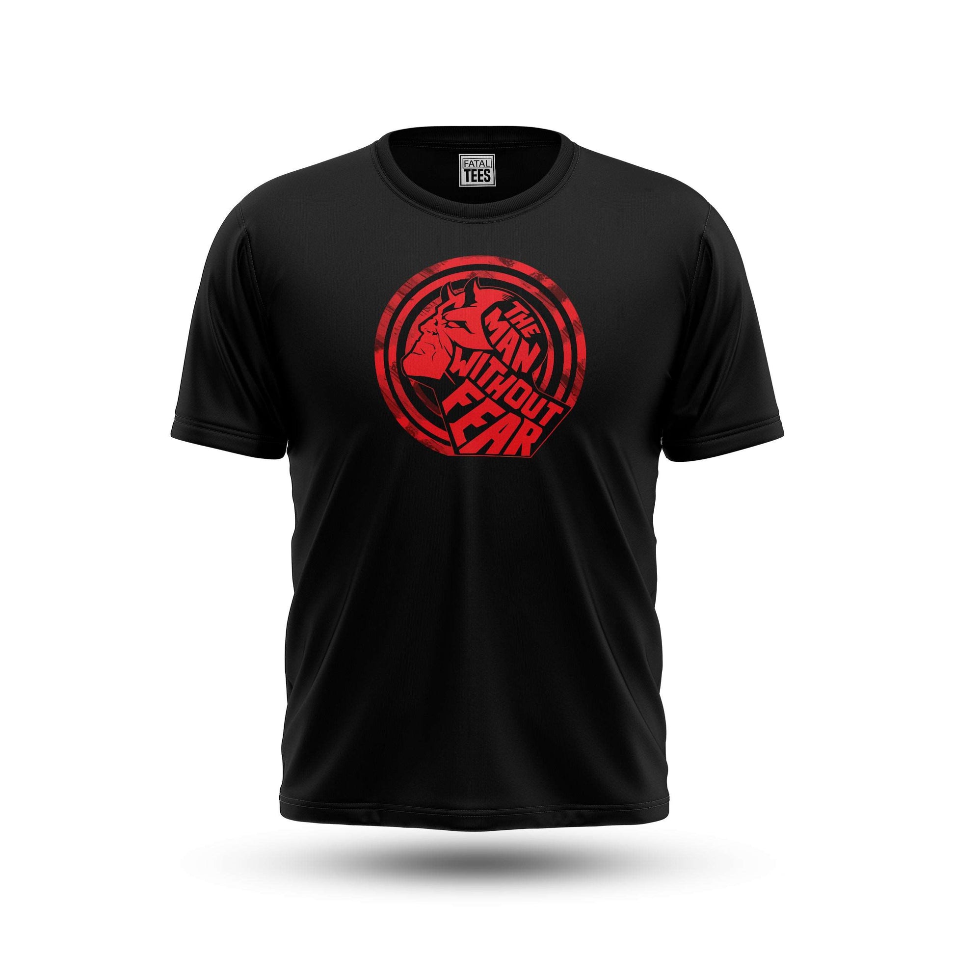 Daredevil Tees Fatal Tees