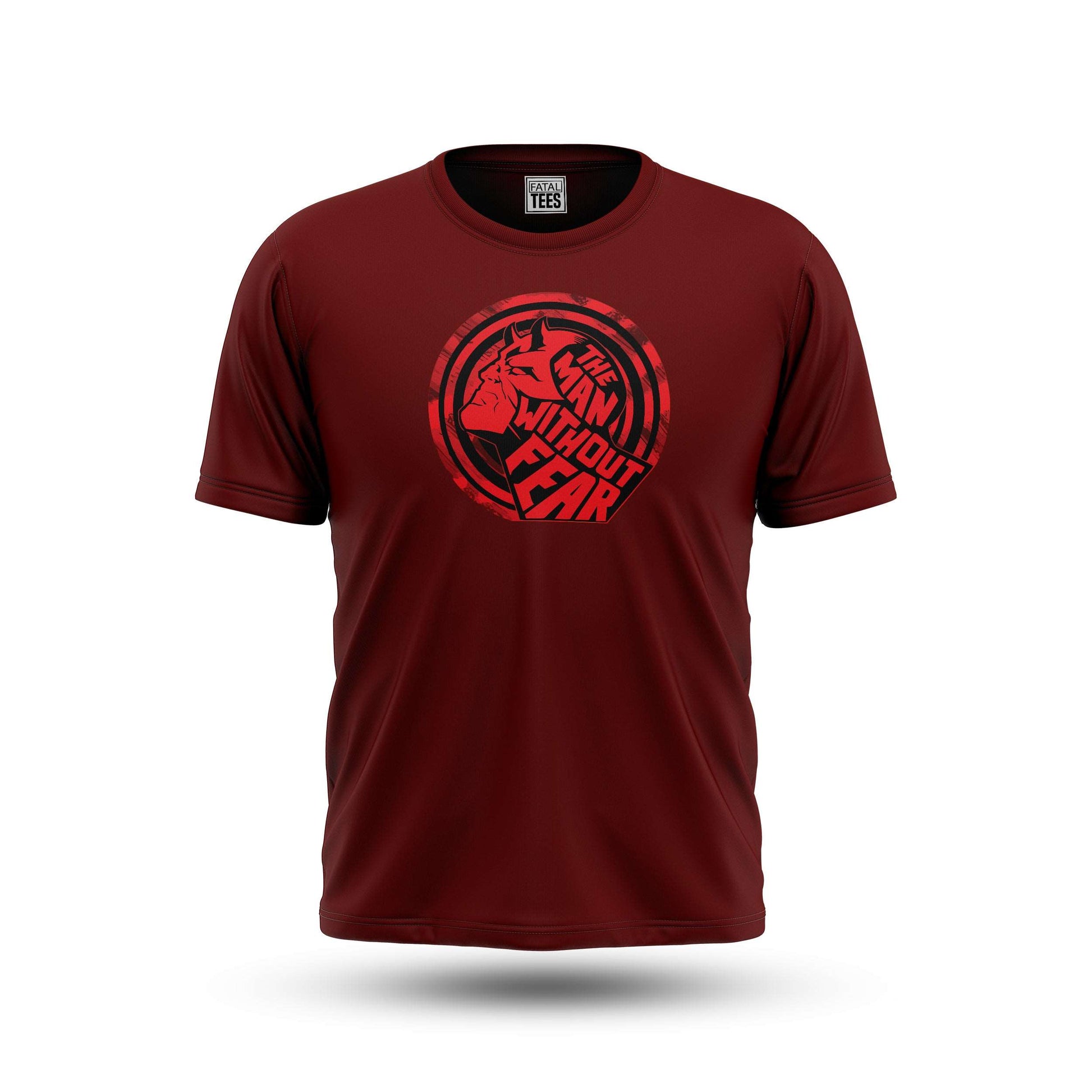 Daredevil Tees Fatal Tees