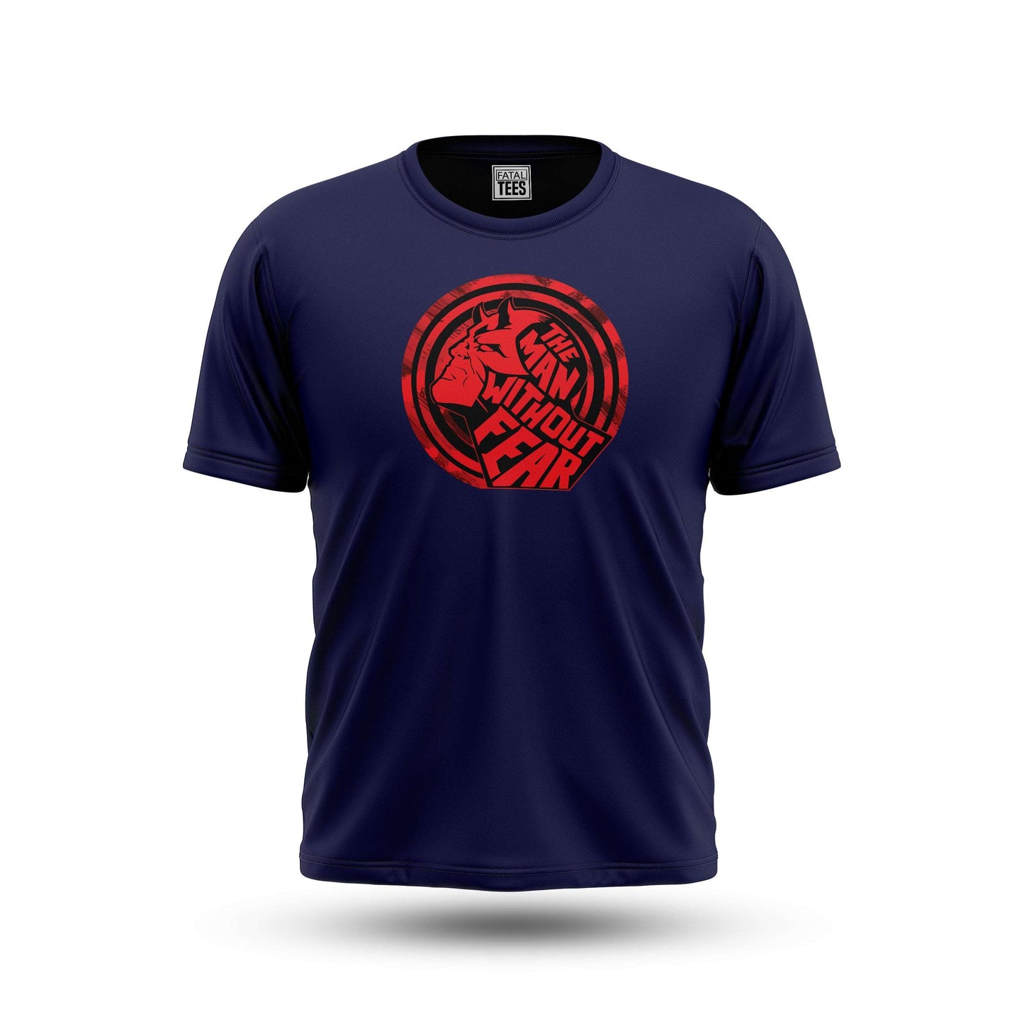 Daredevil Tees Fatal Tees