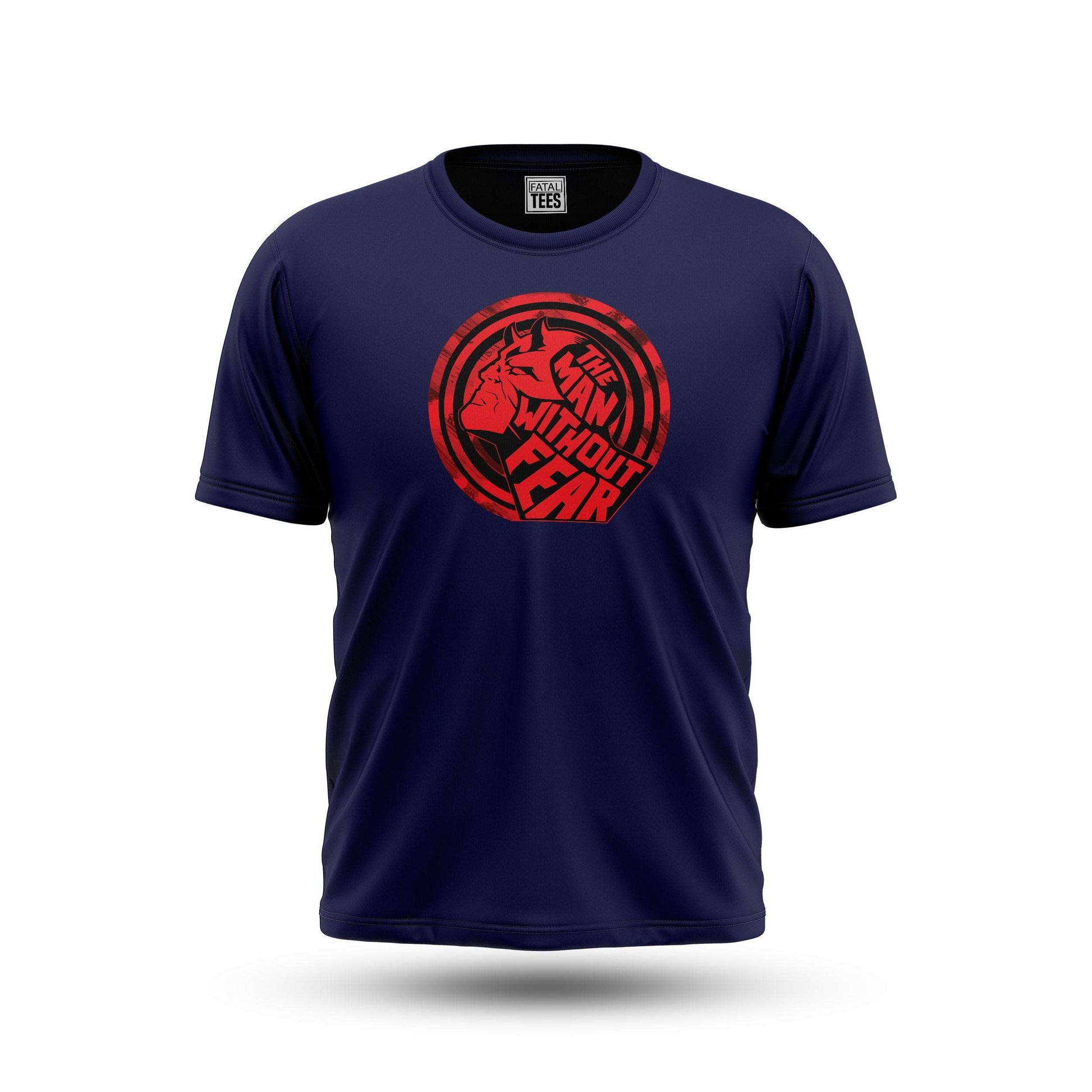 Daredevil Tees Fatal Tees