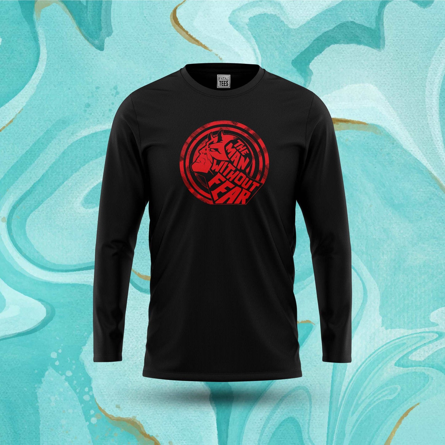 Daredevil Tees Fatal Tees
