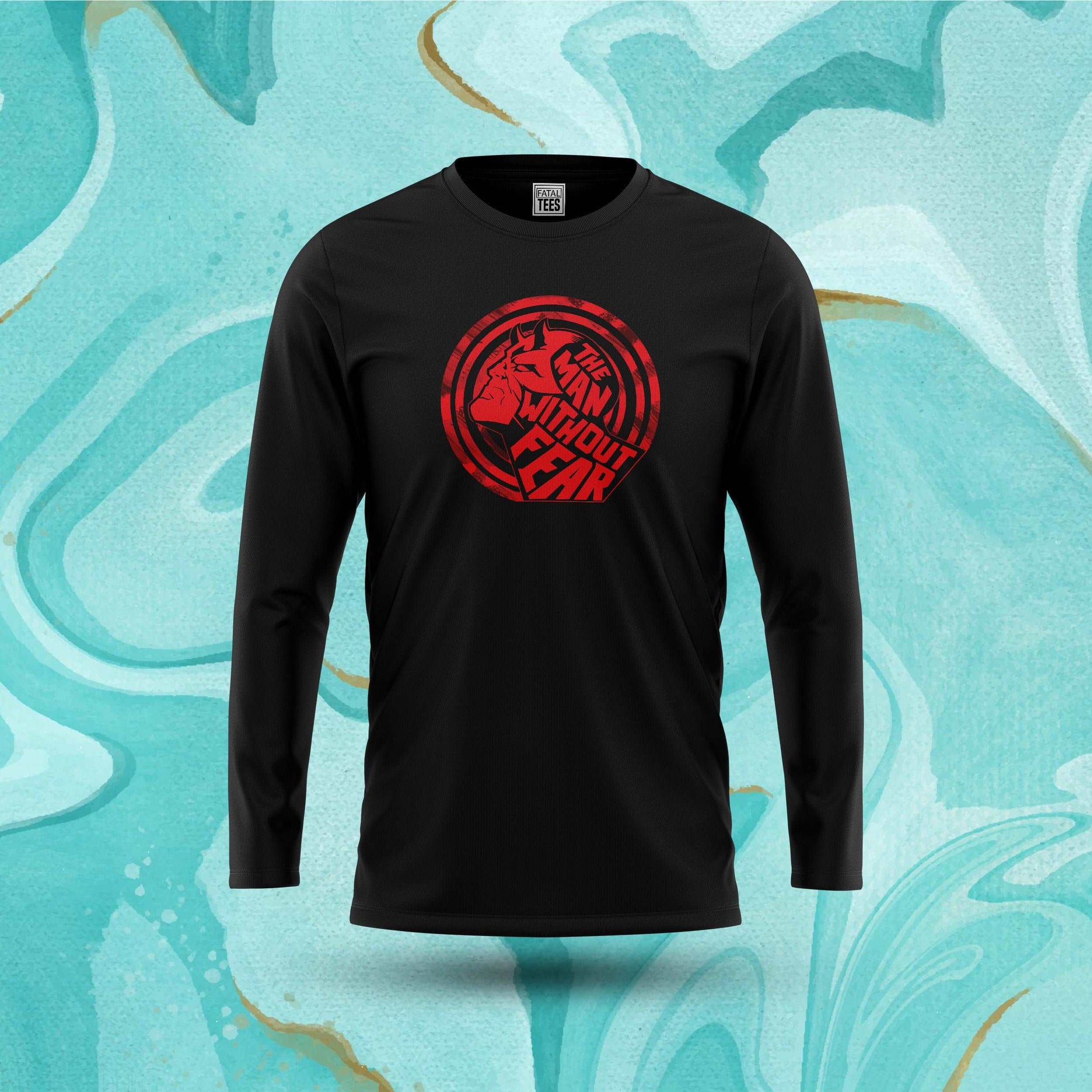 Daredevil Tees Fatal Tees