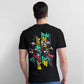 fatal tees vol.1 - black ii