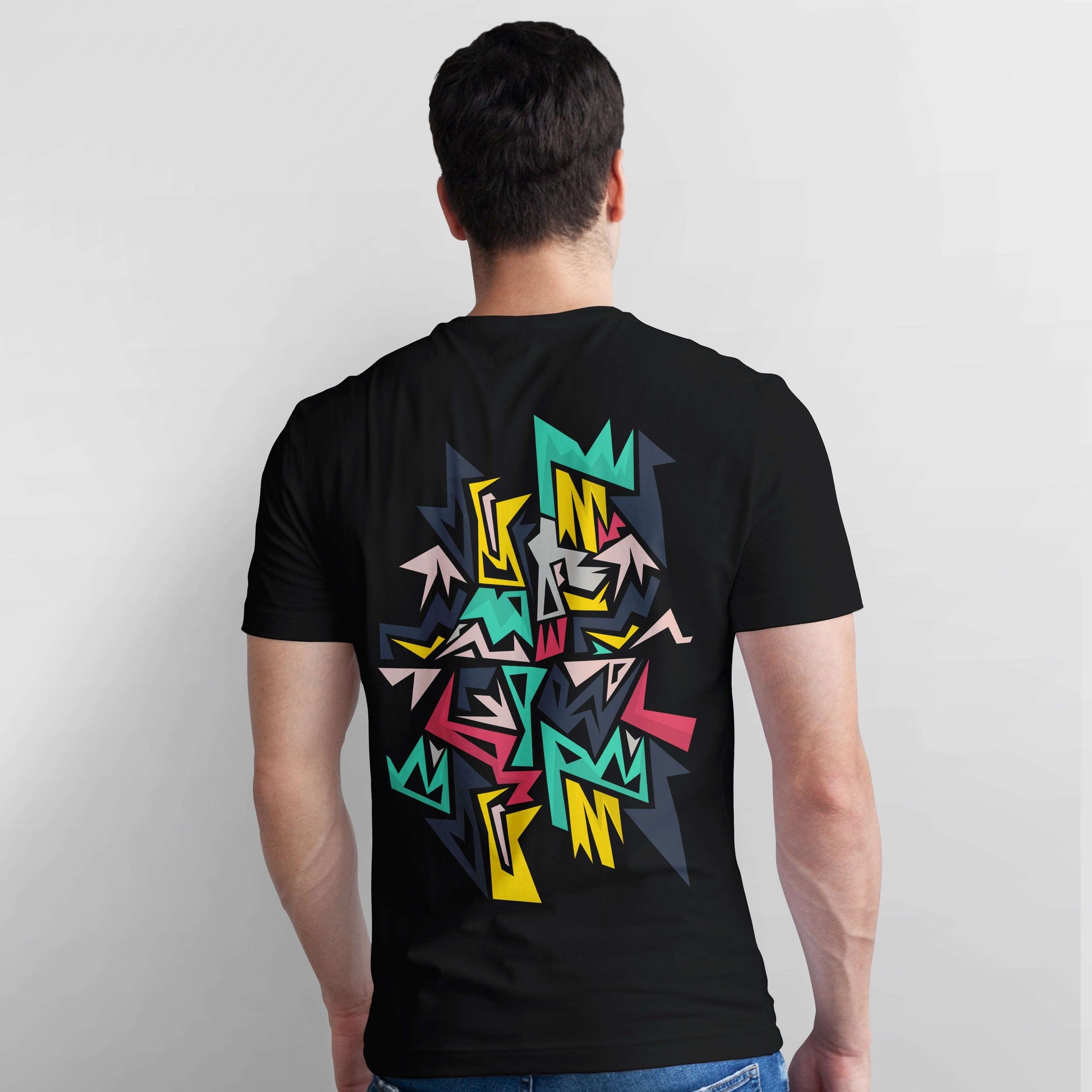 fatal tees vol.1 - black ii