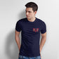 	fatal tees vol.1 - navy