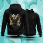 Never Be My Rival Hoodie