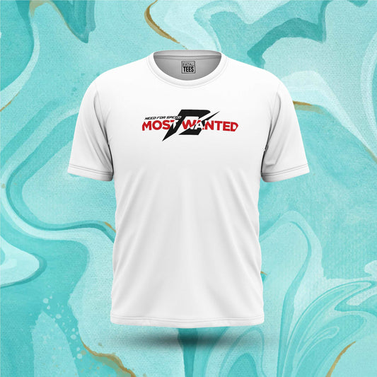 Need For Speed Tees Fatal Tees