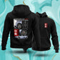 Nissan 350Z Hoodie