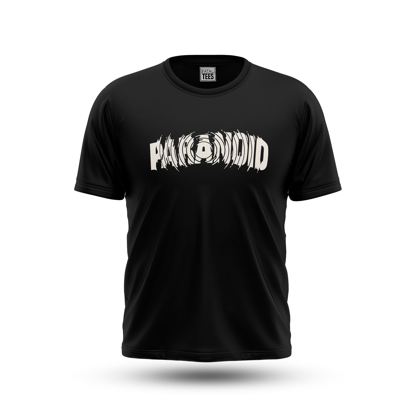 Paranoid Tees