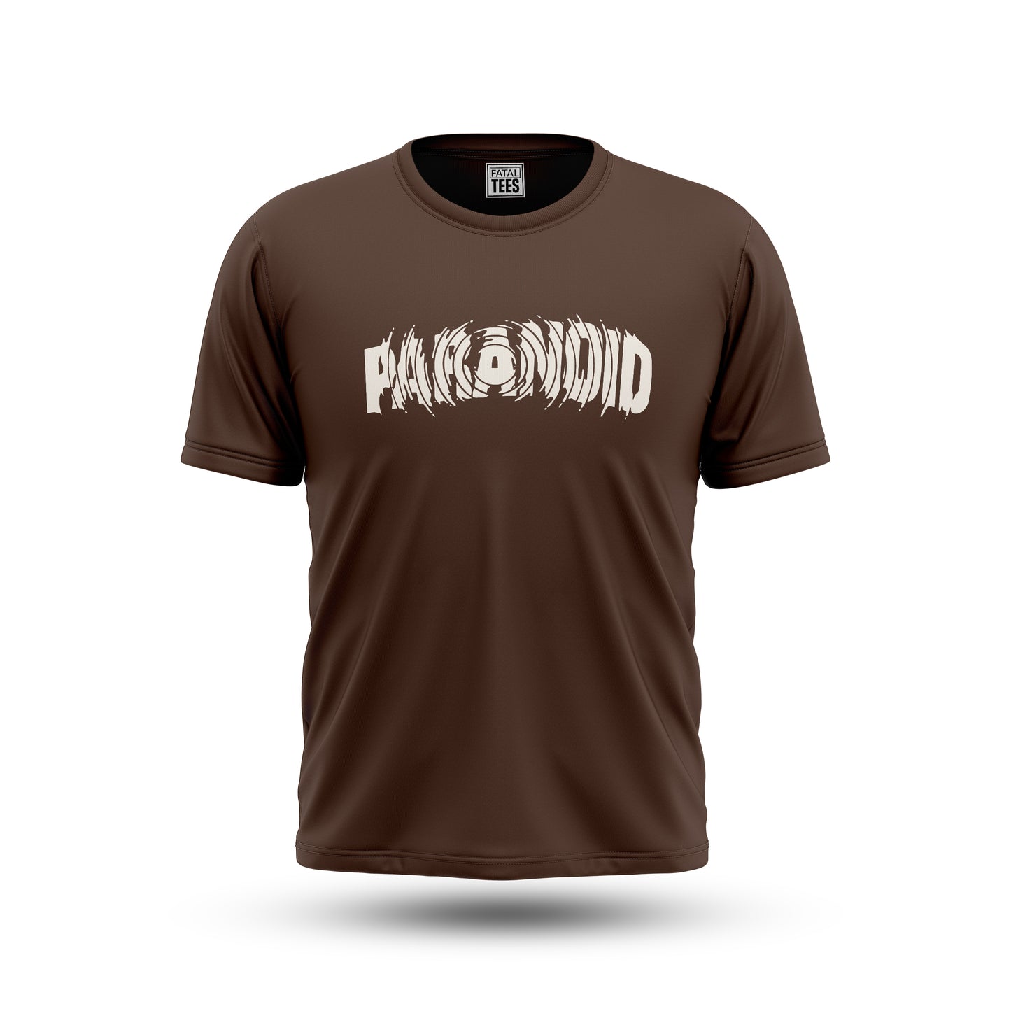 Paranoid Tees