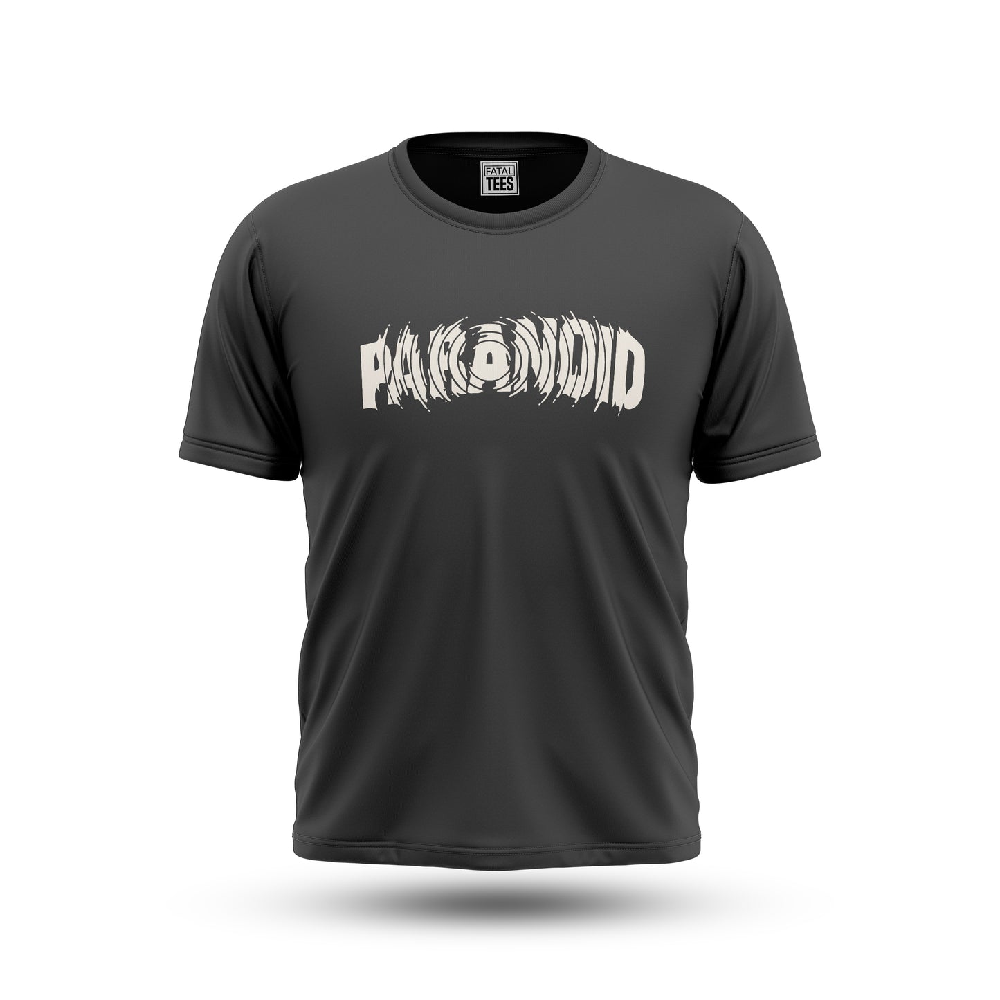 Paranoid Tees