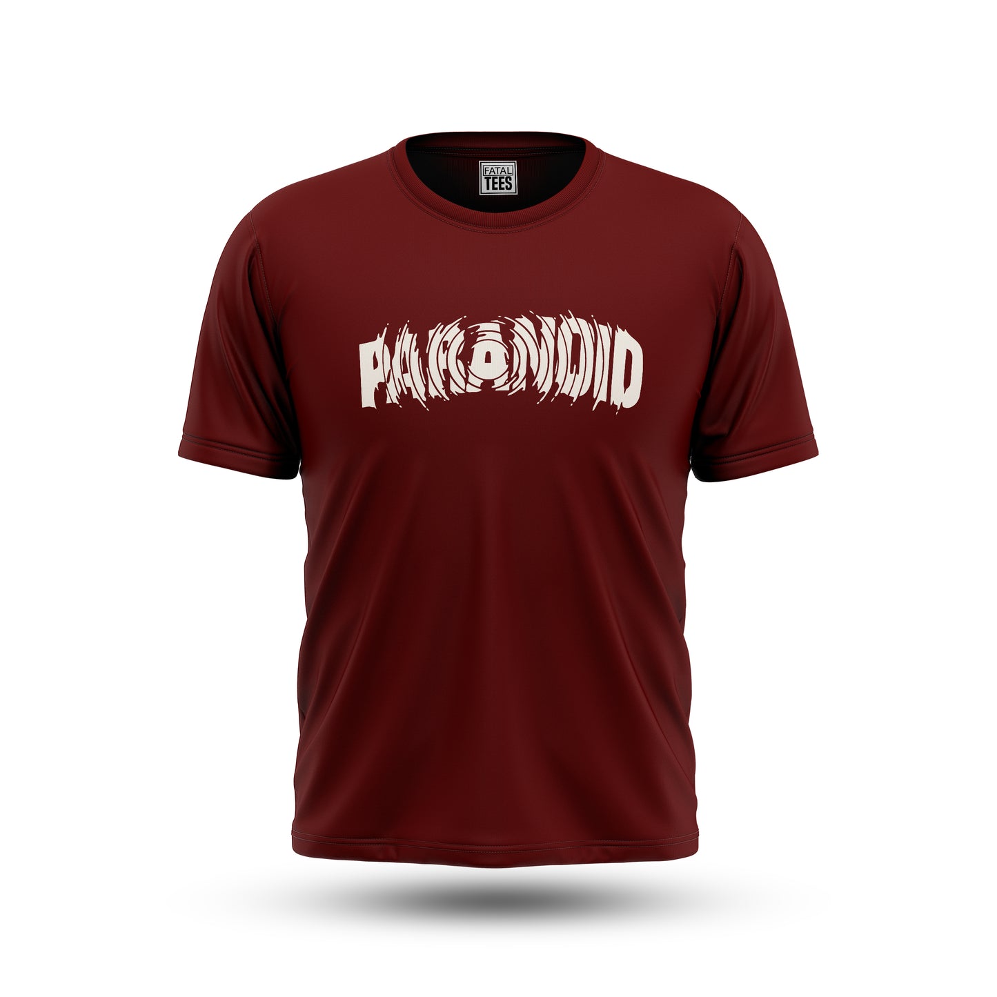 Paranoid Tees