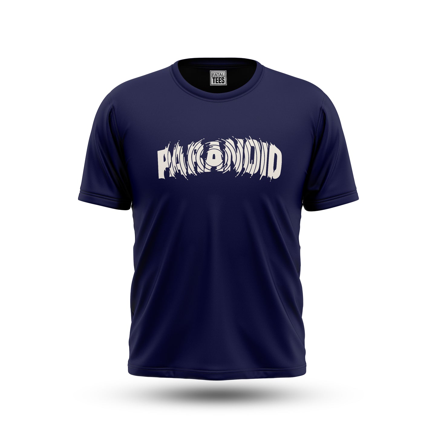 Paranoid Tees
