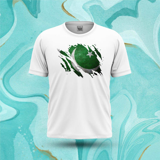 Pakistan Tee Fatal Tees