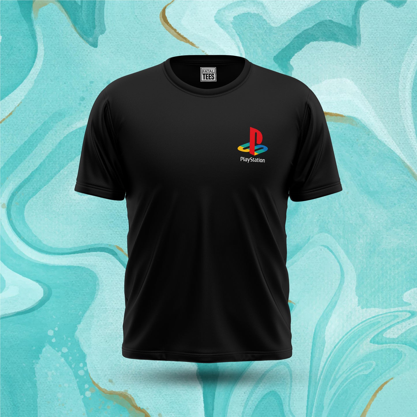 Playstation Tee