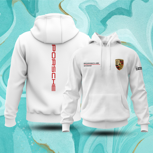 Porche F1 Hoodie