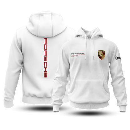 Porche F1 Hoodie