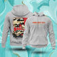 Porche 911 Legend Hoodie