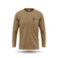 Power Button Tees