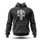 Punisher Hoodies