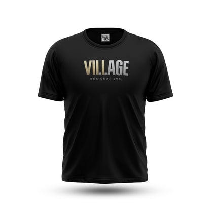 Resident Evil Village Tees