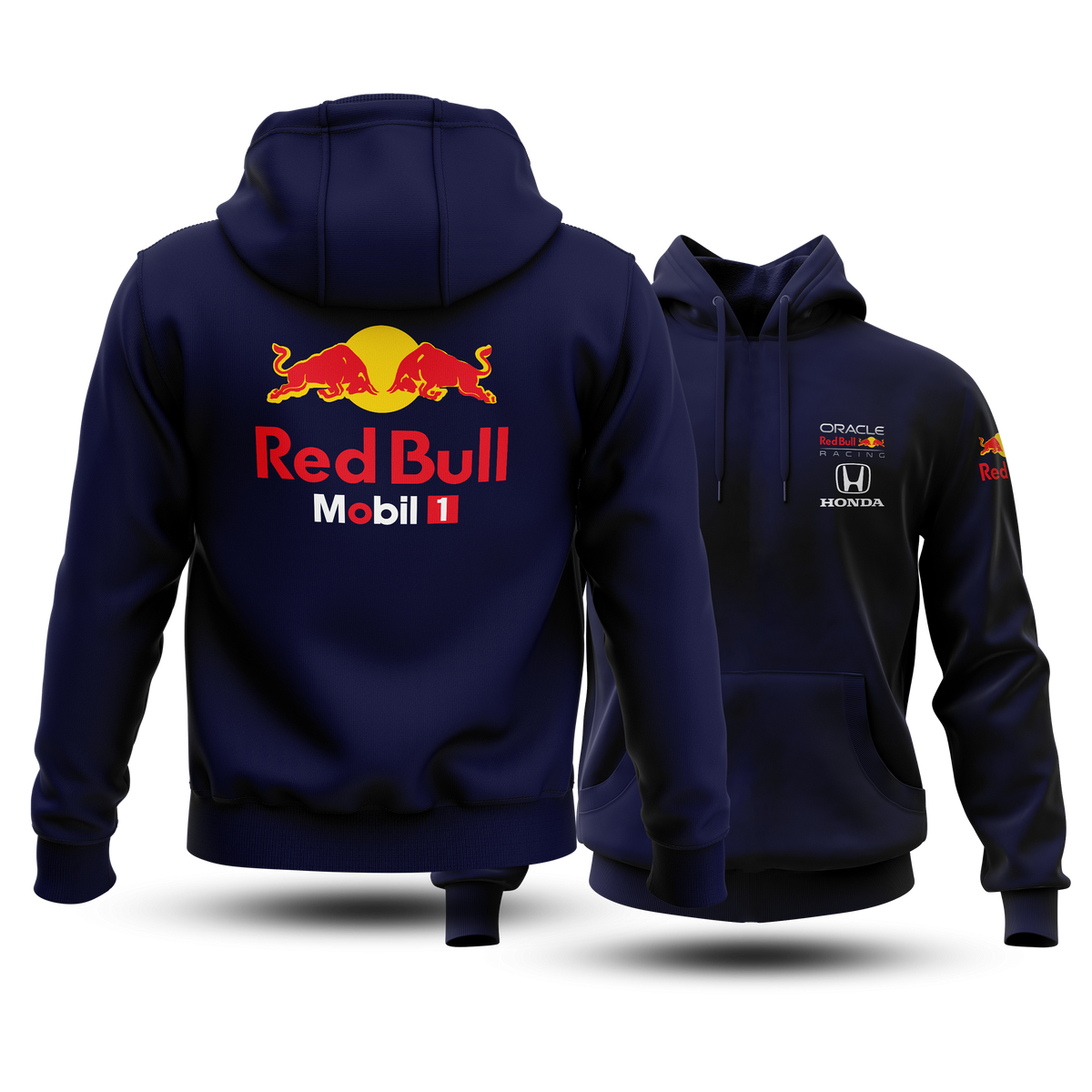 Red Bull F1 Hoodie