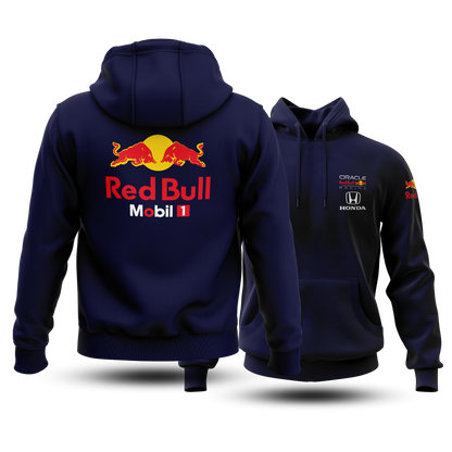 Red Bull F1 Hoodie