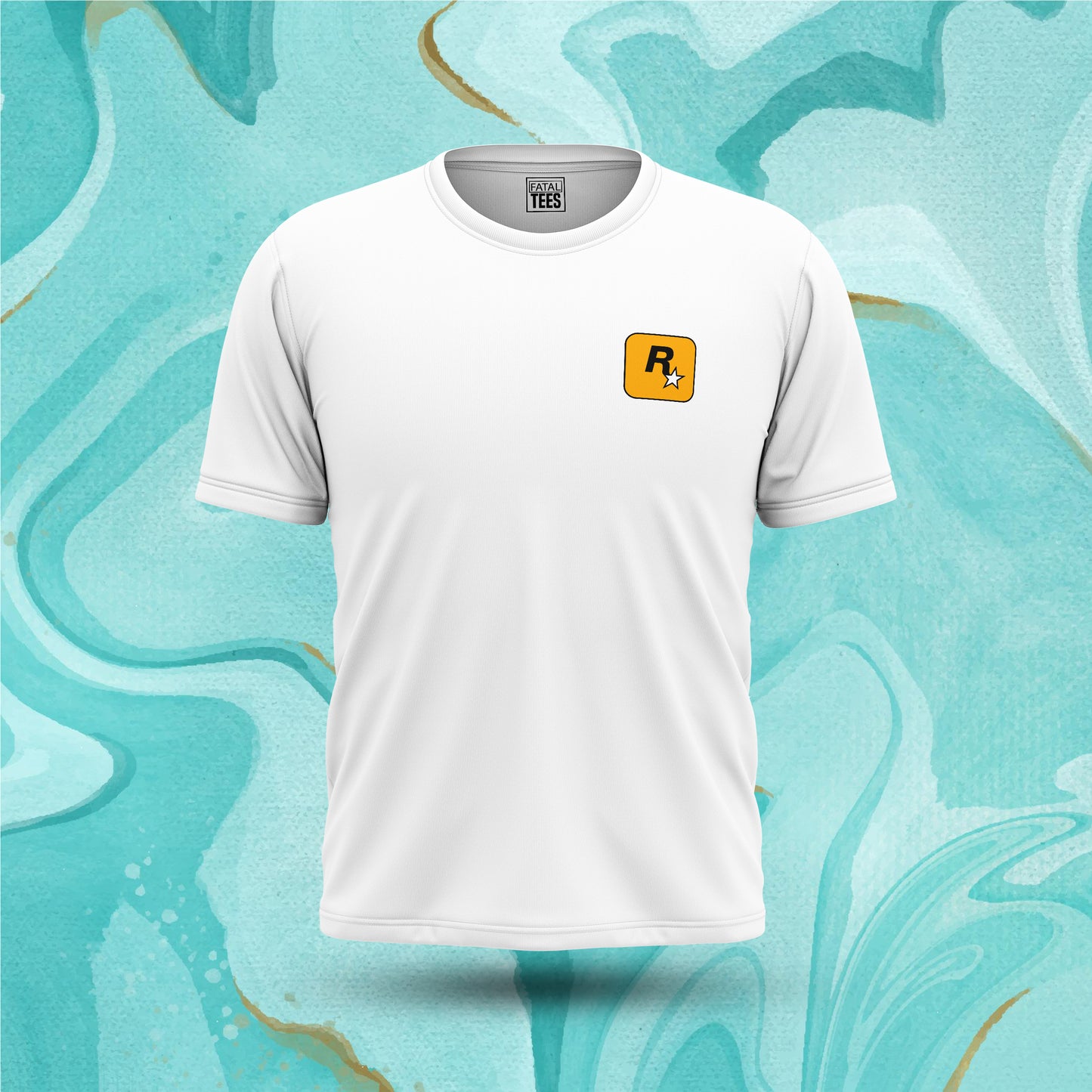 Rockstar Tees