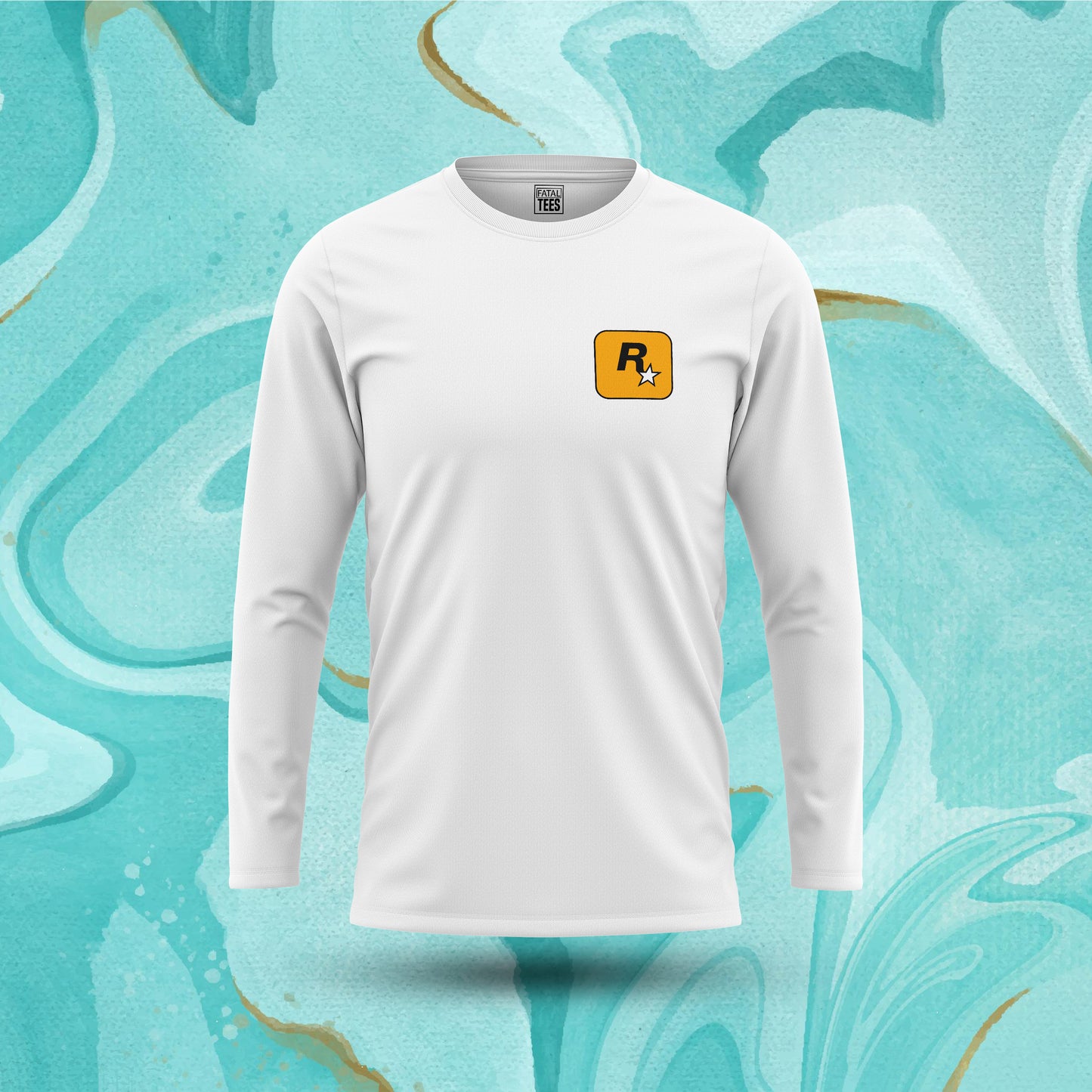 Rockstar Tees