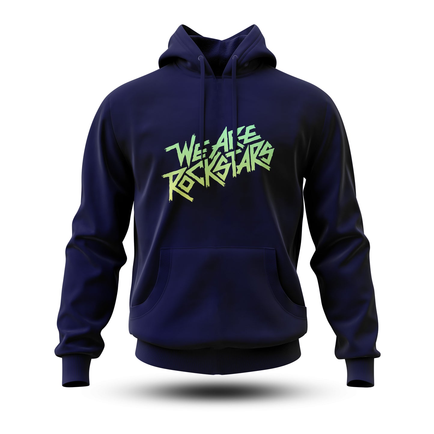 Rockstar Hoodies