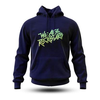 Rockstar Hoodies