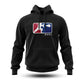 Ryu Hoodie