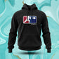 Ryu Hoodie