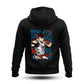 Ryu Hoodie