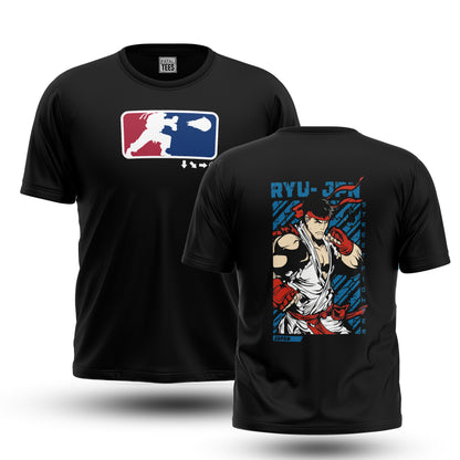 RYU Tee
