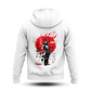Samurai Warrior Hoodie