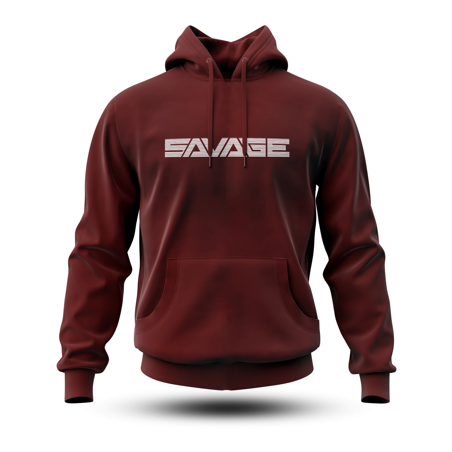 Savage Hoodies