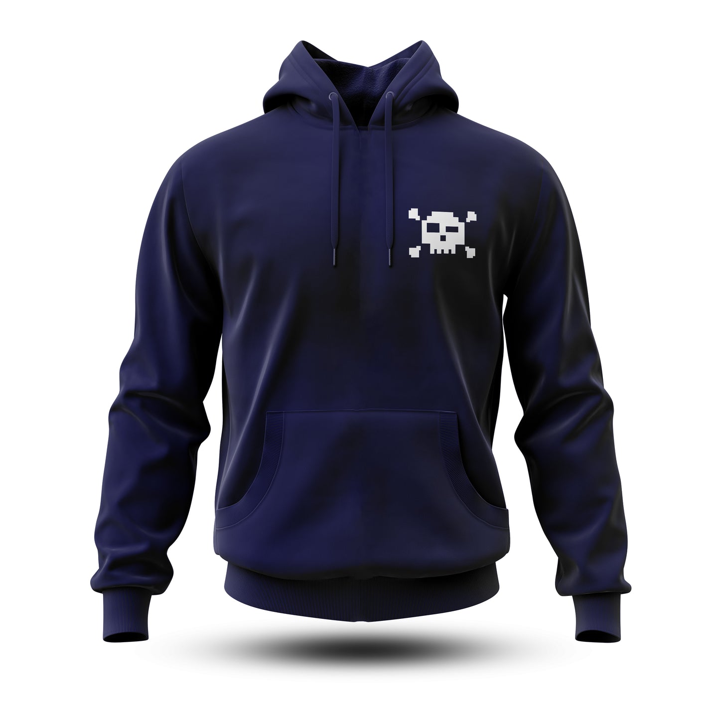 Game Over Hoodie