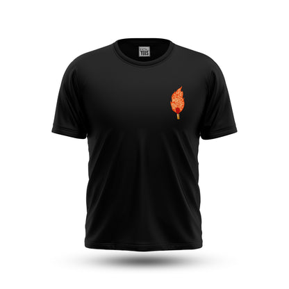 Set The World On Fire Tee